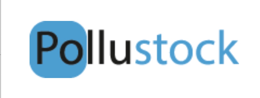 Logo Pollustock